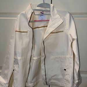 VINTAGE JACKET